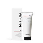 Sunscreen With Retinol