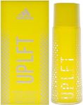 Adidas Uplft Eau De Toilette Natural Spray for Women, 50 ml