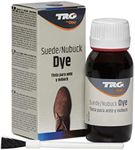 TRG The One Suede Dye, Suede Penetrating Dye, 117 Navy Blue, 50 ml