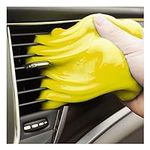 Moly Magnolia Cleaning Gel for Car,