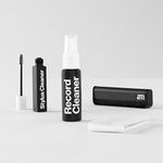 Record Cleaner Set - AM Clean Sound