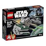 LEGO Star Wars Yoda's Jedi Starfigh