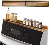 LFILONRO Stove Top Shelf, Magnetic 