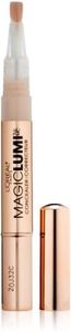 L'OREAL PARIS Magic Lumi Highlighting Light Coverage Dewy Liquid Concealer, 11 Grams