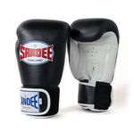 Sandee Authentic Leather Boxing Gloves, Size- 16oz