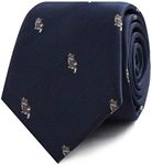 Animal Tie