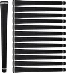 Nicunom 13 Pack Rubber Golf Grips, 