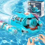 YOTOY Remote Control Boats for Kids