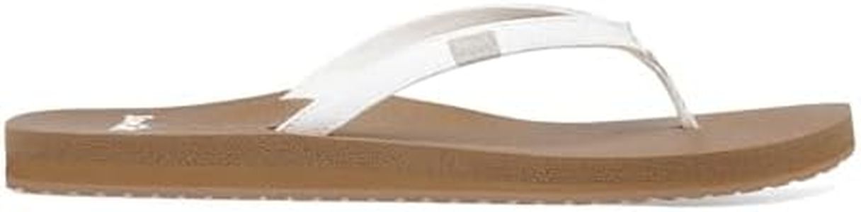 Sanuk Yoga