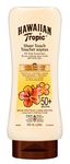 Sunscreen Lotion With Spfs