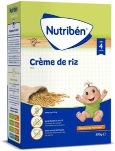 Nutribén C