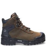 Wolverine Men's Warrior 6" MET Work Boot