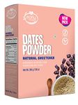 Early Foods - Dry Dates Powder - Natural Sweetener 200g|Dates Sugar