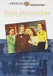 Four Daughters: Movie Series Collection