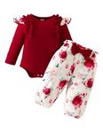 Infant Girl Clothes