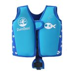 Toddler Swim Vests