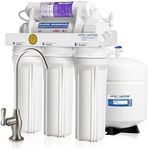 APEC Water RO-PH90, 6-Stage Alkalin