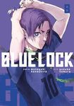 Blue Lock 8 (BLUE LOCK GN)