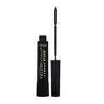 L’Oréal Paris Telescopic Mascara, Eyelash Lengthening Mascara, Unique Non-Clumping Formula Delivering Intense Length For Sensitive Eyes, Carbon Black, 8 ml