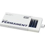 Ink Cart Permanent Blue 1 Pack = 8C