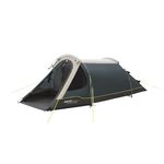 Outwell Unisex - Adult Earth Pop Up Tents, Blue, 310 x 150 x 110 cm