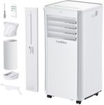 12000 BTU Portable Air Conditioners