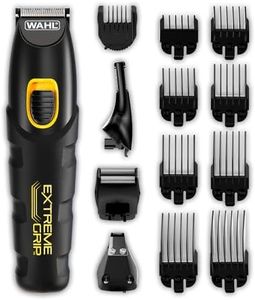 Wahl Extre