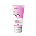 V-Whitening Private Part Intimate Underarms Bikini Area Remove Inner Thigh Whitening Cream Intimate Lightening Cream for Women-100g