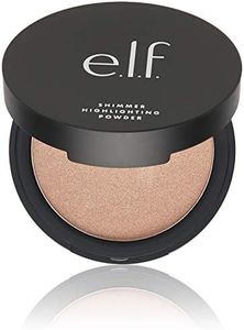 e.l.f. Studio Shimmer Highlighting Powder Sunset Glow - 8g