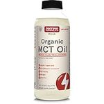 Jarrow Formulas Organic MCT Oil - 1