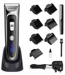 Hair Clipper Sets