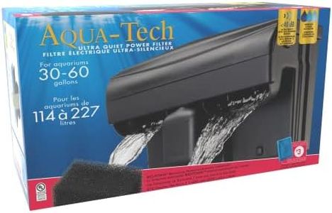 AquaTech 30-60 Power Filter