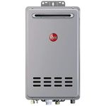 Rheem Mid-Efficiency 8.4 GPM Outdoor Liquid Propane Tankless Water Heater