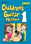 Mel Bay Children's Guitar Method Vo