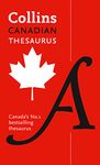 Collins Canadian Thesaurus: All the words you need, every day