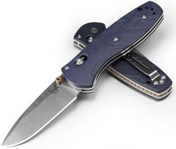 Benchmade 