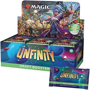 Magic The 