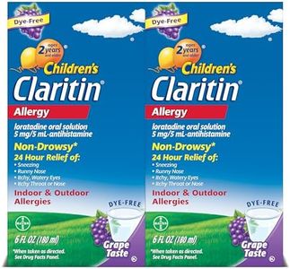 Claritin G