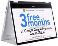 Acer Chromebook Spin 314 CP314-1H -
