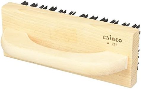Winco, Medium, Brown