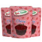 Ask Foods Cherry, Fresh, 100 Gm