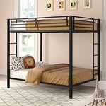 Futon Bunk Bed