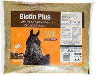 Biotin For Horses