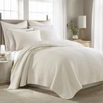 Levtex Home - Cross Stitch Quilt Se