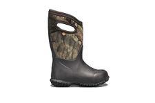 BOGS Kids' York Waterproof Rainboot Rain Boot