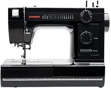 Janome HD1