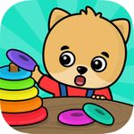 Shapes and Colors – Kids games for toddlers