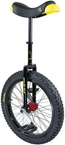 Muni Starter Unicycle Black 2017 unicycles for Adults