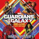 Guardians of the Galaxy - Songs from the Motion Picture (Deluxe) [2LP Vinyl]