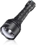 LUMINTOP LEP Rechargeable Tactical 